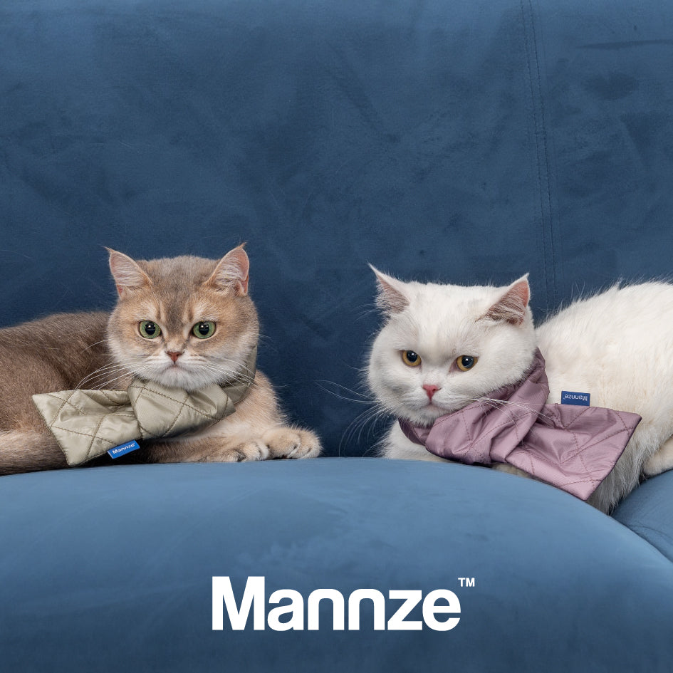 3M™ Thermal Fleece Scarf