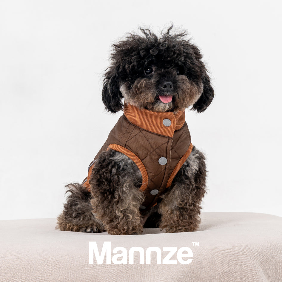 3M™ Thermal Fleece Spliced Two-Way Coat