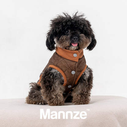 3M™ Thermal Fleece Spliced Two-Way Coat