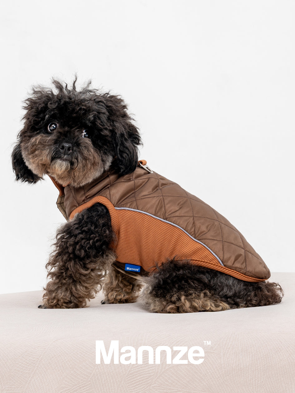 3M™ Thermal Fleece Spliced Two-Way Coat