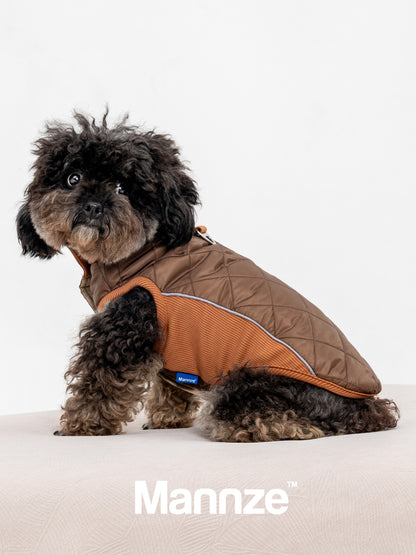 3M™ Thermal Fleece Spliced Two-Way Coat